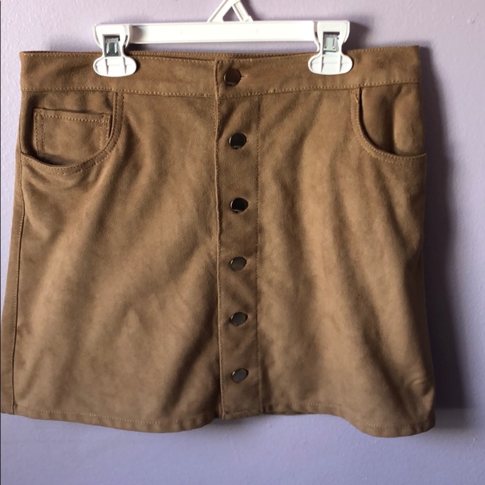 Women’s express skirt